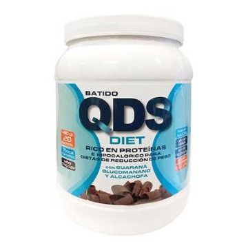 Qds Diet Batido...