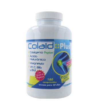 Colaid Plus...