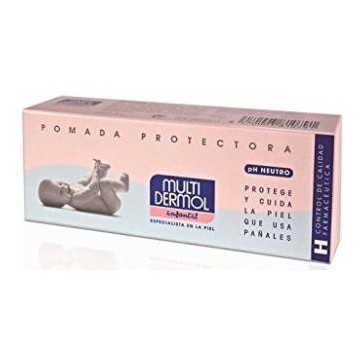 Multidermol Pomada...