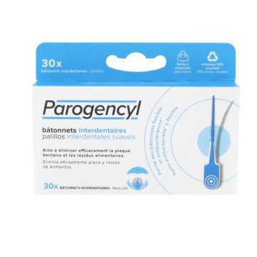 Parongecyl Interdental...