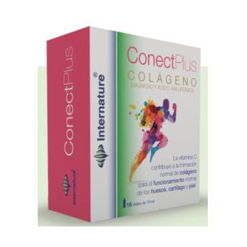 Conectplus Colageno 15Amp.