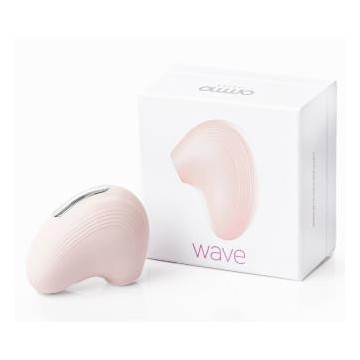 Wave Estimulador Silicona 1Ud