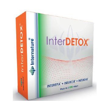 Interdetox Pack...