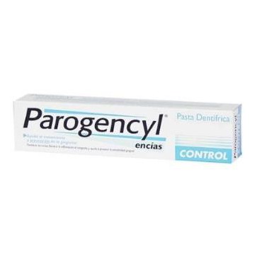 Parogencyl Control...