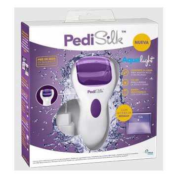 Pedisilk Aqualight Kima...