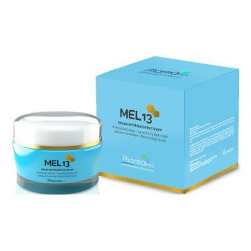 Mel 13 Crema 50Ml.