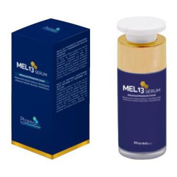 Mel 13 Serum 30Ml.