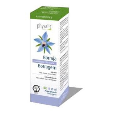 Aceite De Borraja 50Ml Bio