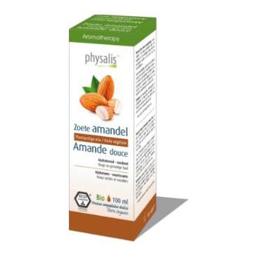 Aceite De Almendras Dulces...