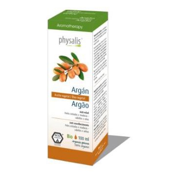 Aceite De Argan 100Ml. Bio