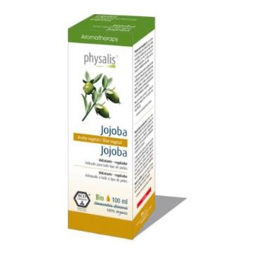 Aceite De Jojoba 100Ml. Bio