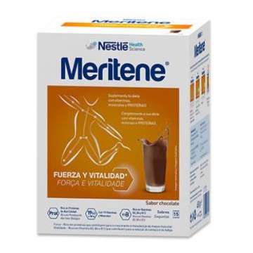 Meritene Batido Chocolate...