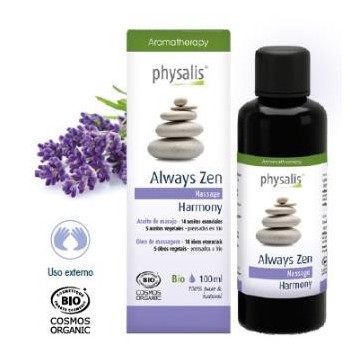 Always Zen Harmony Aceite...