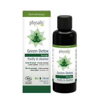 Green Detox Purifica Y...