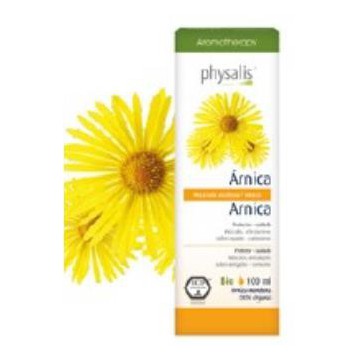 Arnica Aceite Vegetal...