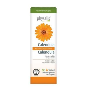 Calendula Aceite Vegetal...