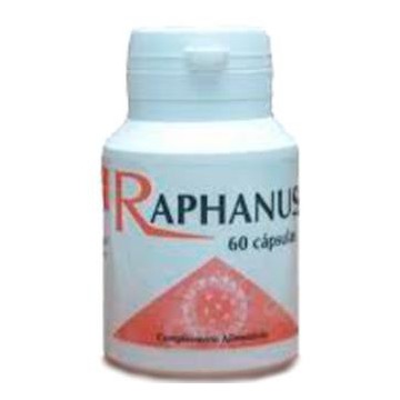 Raphanus 60Cap.