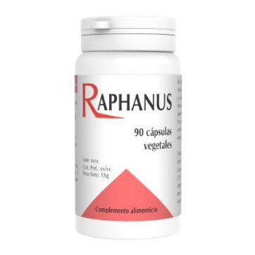 Raphanus 90Cap.