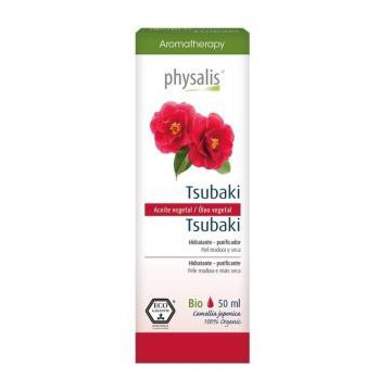 Tsubaki Aceite Vegetal...