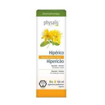 Hiperico Aceite Vegetal...