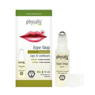 Erpe Stop Labios Roll-On...