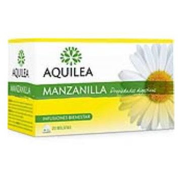 Aquilea Infusiones...