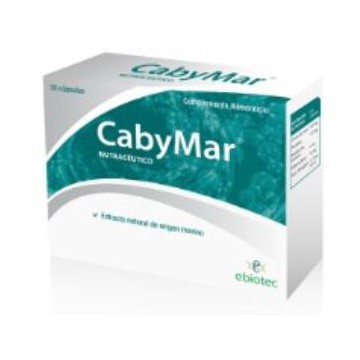 Cabymar 30Cap.
