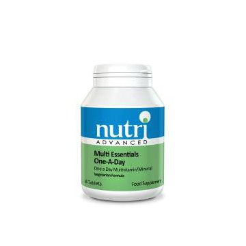 Multiessentials One-A-Day...