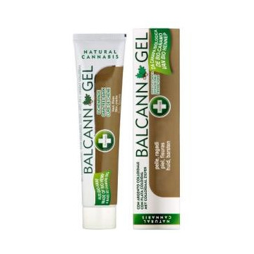 Balcann Gel Corteza De...