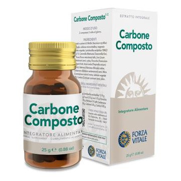 Carbone Composto...