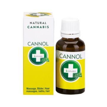 Cannol Aceite De Bao Y...