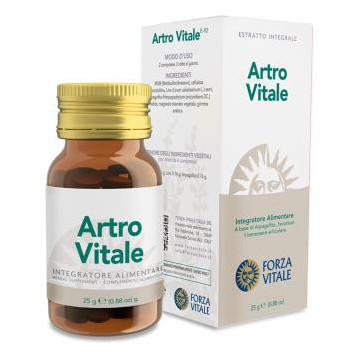 Artro Vitale  25Gr.Comprimidos