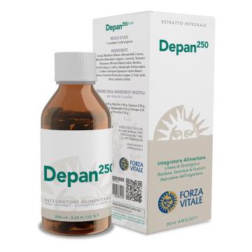 Depan-250 250Ml.
