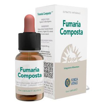 Fumaria Composta Extracto...