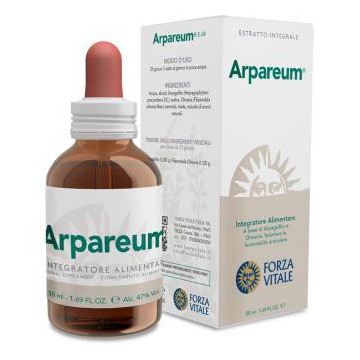 Arpareum Extracto 50Ml.