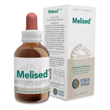 Melised Extracto 50Ml.