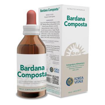 Bardana Composta Extracto...