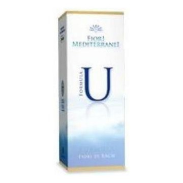 Fm Formula U (Humor) 20Ml.
