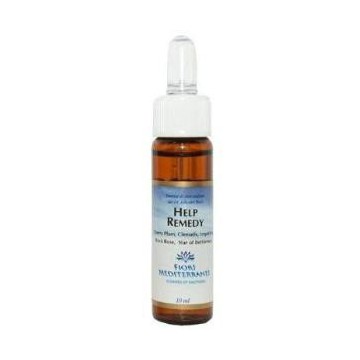 Fm Help Remedy 10Ml.