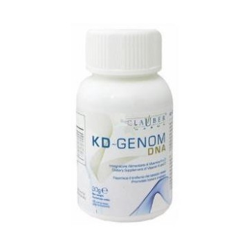 Kd-Genom 60Comp.
