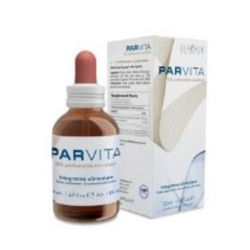 Parvita 50Ml.