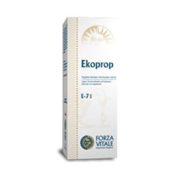 Ekoprop Propoleo-Echinacea...