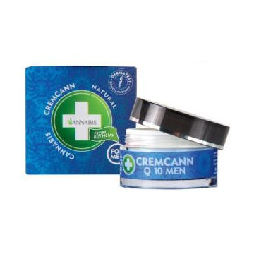 Cremcann Q10 Hombre 50Ml.