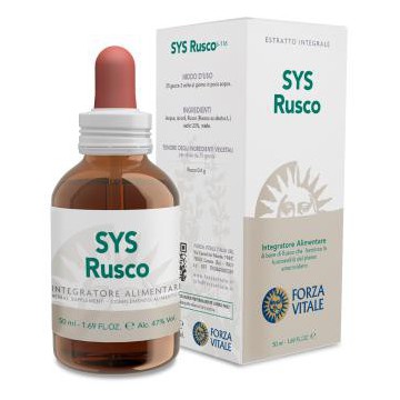 Sys.Rusco 50Ml.