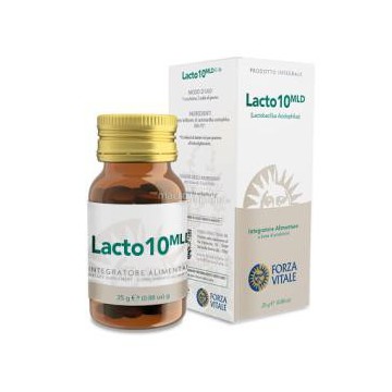 Lacto 10 (Lactobacillus...