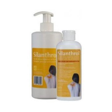 Silanthrol Gel 200Ml.