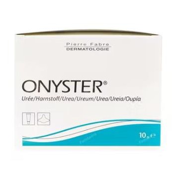 Onyster Pomada Uñas 10Gr. +...