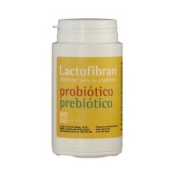 Lactofibran 90Cap.
