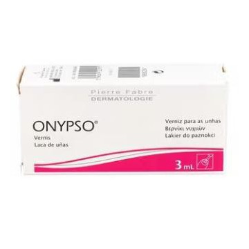 Onypso Laca De Uñas 3Ml.