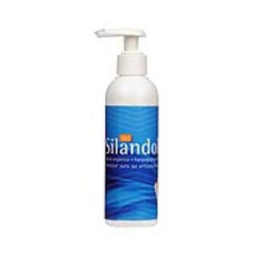 Silandol Gel 200Ml.